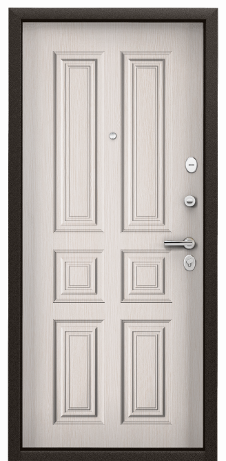 Лиственница белая (арт. ПВХ Лиственница белая) в Воронеже