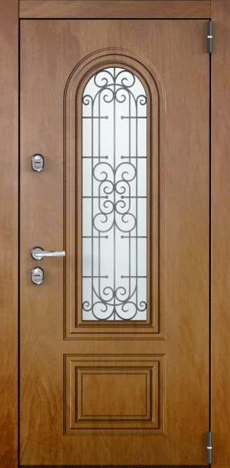 ФМ Американский орех в Воронеже