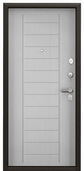 ПВХ Дуб белый матовый в Воронеже