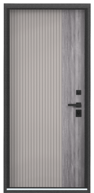 ЛКП Malva в Воронеже