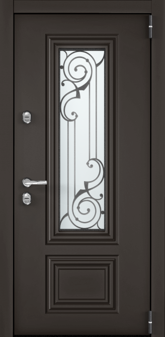 ЛКП Бруно в Воронеже