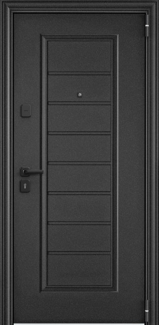 Темно-серый букле графит в Воронеже